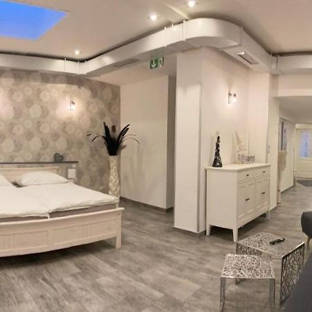 Apartment Eg Goslar Am Marktplatz Ngoại thất bức ảnh