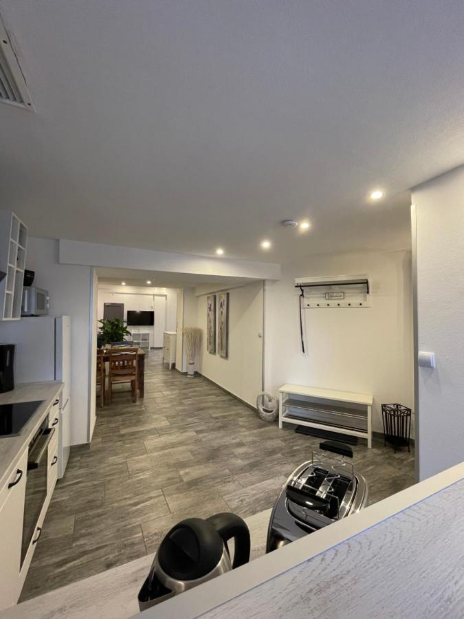 Apartment Eg Goslar Am Marktplatz Ngoại thất bức ảnh