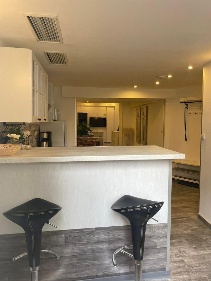 Apartment Eg Goslar Am Marktplatz Ngoại thất bức ảnh
