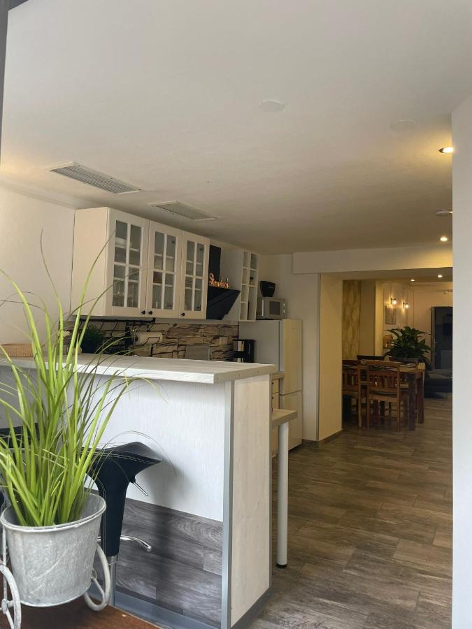 Apartment Eg Goslar Am Marktplatz Ngoại thất bức ảnh