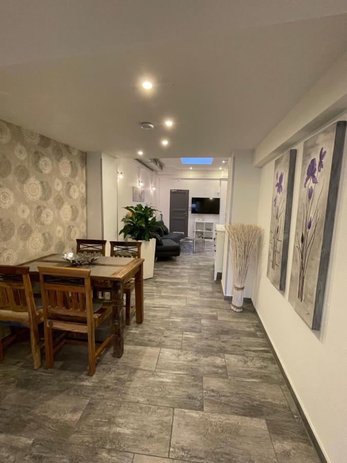 Apartment Eg Goslar Am Marktplatz Ngoại thất bức ảnh