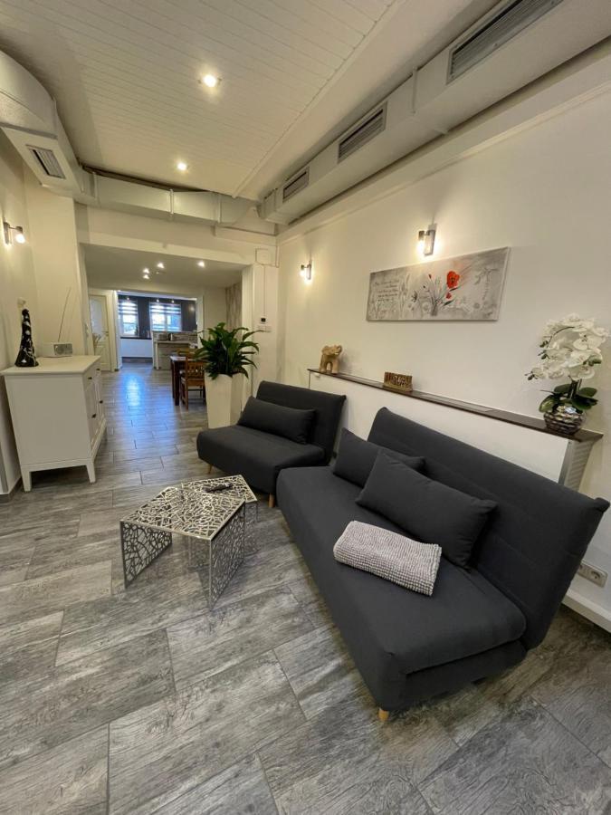 Apartment Eg Goslar Am Marktplatz Ngoại thất bức ảnh